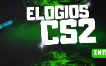 ELOGIOS CS2 - Entrega Flex e Segura