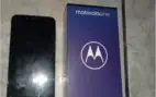 Moto one
