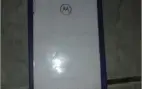 Moto one