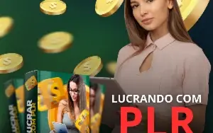 Ganhe Dinheiro Com Ebooks Plr (Vídeo Aula)