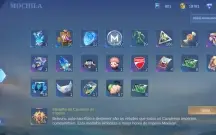 Conta Com 250 skin main Jg/Mid