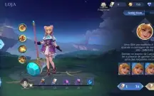 Conta Com 250 skin main Jg/Mid