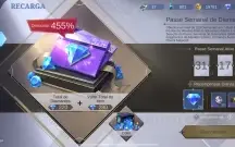 Conta Com 250 skin main Jg/Mid