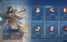 Conta Com 250 skin main Jg/Mid