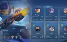 Conta Com 250 skin main Jg/Mid