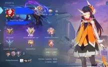 Conta Com 250 skin main Jg/Mid