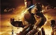 Gear of war 2 Xbox 360