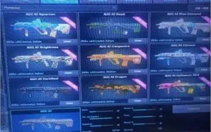 conta point blank tenente coronel 3 full cash