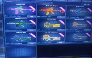 conta point blank tenente coronel 3 full cash