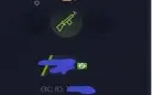 CSGO LVL 20 GC LVL 10 FACEIT 6,8k Horas MEDALHA DE 10 ANOS