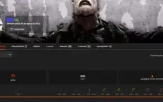 CSGO LVL 20 GC LVL 10 FACEIT 6,8k Horas MEDALHA DE 10 ANOS