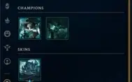 Conta NA prata iv skin xin zhao