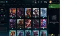 Conta gold 4 mmr bom