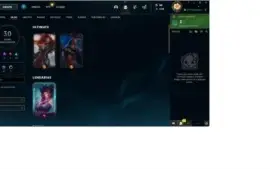 Conta gold 4 mmr bom
