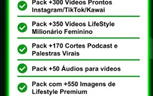 Cortes de PodCast