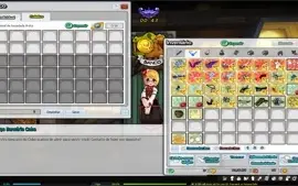 Conta Elsword Main ES 3,3kk CP BARATO ! [LEIA A DESCRIÇÃO]