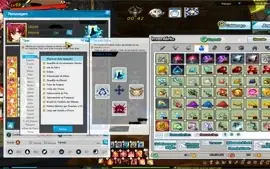 Conta Elsword Main ES 3,3kk CP BARATO ! [LEIA A DESCRIÇÃO]