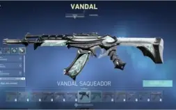 CONTA GOLD 3 COM VARIAS SKINS!