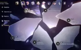 Honkai Star Rail - Seele(E1) + Na Noite+ Clara+Bailu