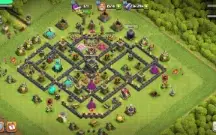 conta clesh of clans