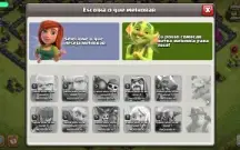 conta clesh of clans