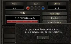 Pet Alastor Metin 2