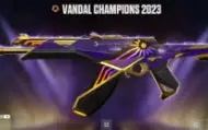 Conta Valorant - Beta - Nível 625 - 2000 Reais Gastos