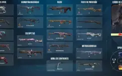Conta Valorant Full Acesso Skins Meta