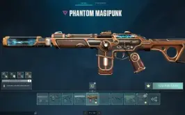 Conta Valorant Full Acesso Skins Meta