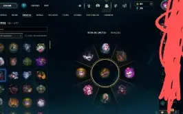 ACC League Of Legends - Main MID