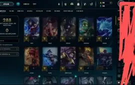 ACC League Of Legends - Main MID
