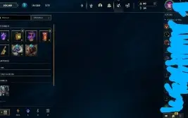 ACC League Of Legends - Main MID