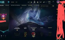 ACC League Of Legends - Main MID