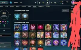 ACC League Of Legends - Main MID