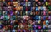 Conta de League of Legends