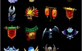 Conta de League of Legends