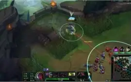 SCRIPT LEGITIMO DE LEAGUE OF LEGENDS [ATUALIZADO 2022]