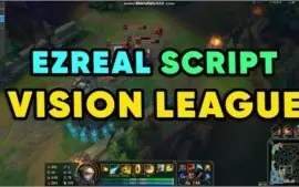 SCRIPT LEGITIMO DE LEAGUE OF LEGENDS [ATUALIZADO 2022]
