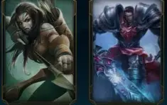 Conta LoL unico dono Gold V.