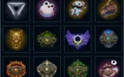 Conta LoL unico dono Gold V.