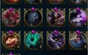Conta LoL unico dono Gold V.