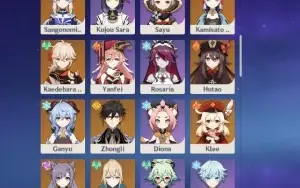 Conta Ar55 + 12 t5 e 2 armas 5*