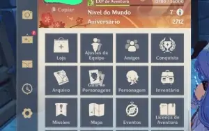 Conta Ar55 + 12 t5 e 2 armas 5*