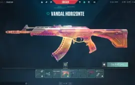 Conta Valorant Fa ( Full Acesso )
