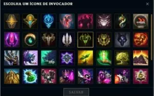 Conta lol gold 4 Barata