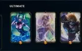 💎 CONTA MONO AHRI COM TODAS SKINS~CROMAS~BORDAS~ICONES 💎