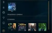 CONTA D4 57% WR SMURF