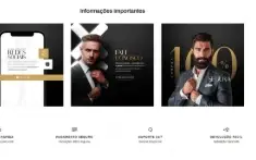 Tema Vision Nichado - Atualizado 2024
