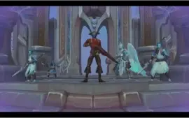 Conta Blizzard - WoW/Diablo 3/Overwatch