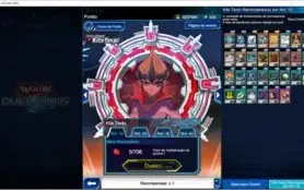 Yu-Gi-Oh! Duel Links - MOD Farm - SOMENTE STEAM